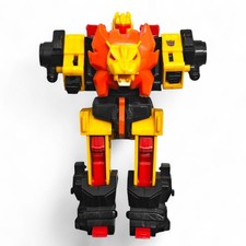 Transformers G1 Decepticon