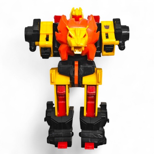 Transformers decepticon - g1,