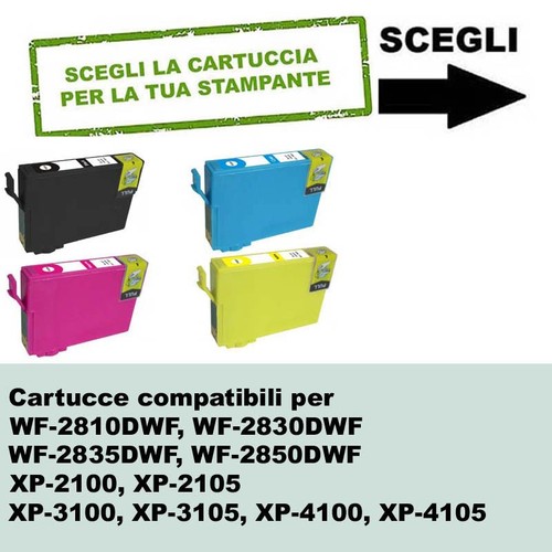 603 cartuccia stampante - x,