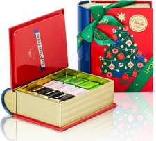 , Mini Libro Villaggio Di