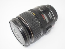 Canon EF 28-135mm