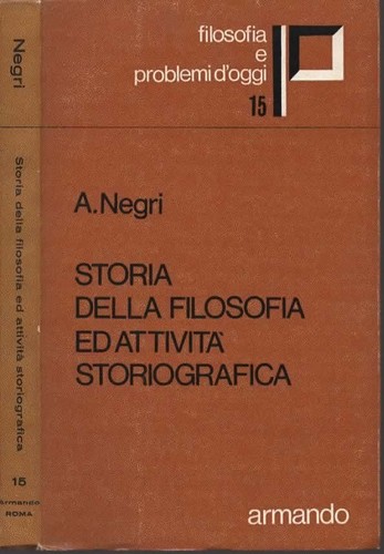 Libri negri storia della - libri,