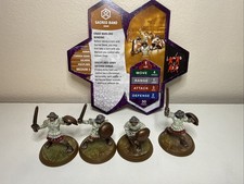 Heroscape Sacred Band