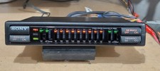 Equalizzatore Sony XE-90 MKII