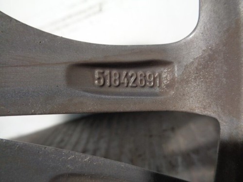 51918267 cerchio fiat - 51918267, punto