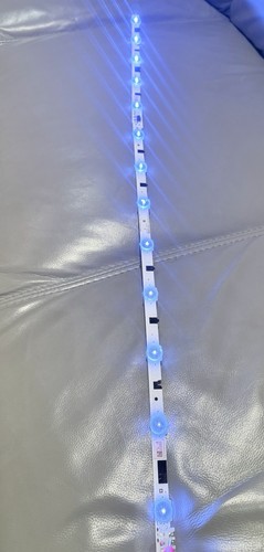 Striscia led