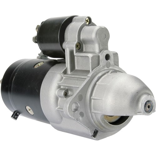 Motorino avviamento starter
