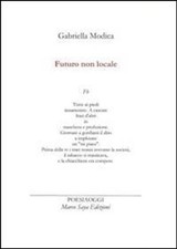 Libro Nuovo - Gabriella Modica