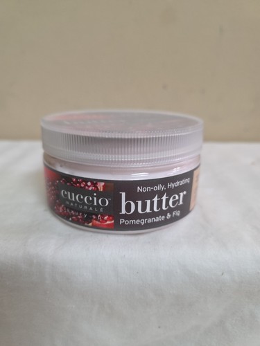 Cuccio burro non oleoso - burro,