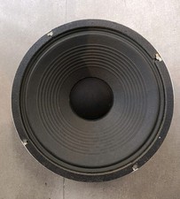Speaker Woofer Celestion G12L England 12 Pollici 32cm Marshall Buone Condizioni