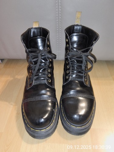 Martens af500 vegan - martens,