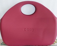 O BAG MOON BORSA A MANO COLORE