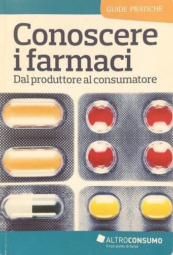 Conoscere farmaci dal - i,