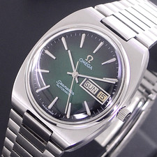OROLOGIO DA UOMO VINTAGE OMEGA