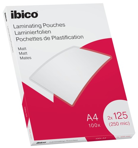 Ibico pouch per - pouch, la