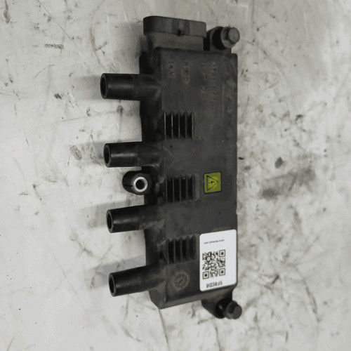 55200112 bobina fiat qubo - ,