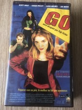Cassette vidéo vhs film - cassette,