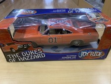 THE DUKES OF HAZZARD General