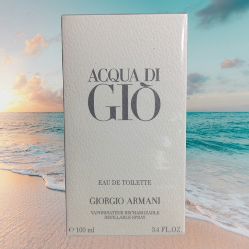 Giorgio armani acqua gio - giorgio,