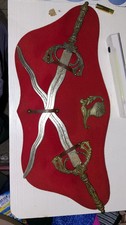 Spade antich collezione - collezione, da