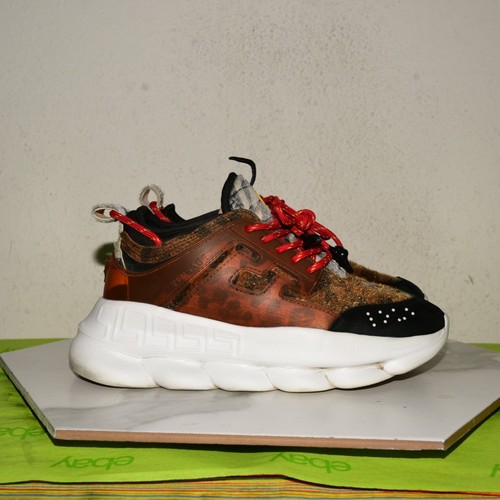 Versace chain reaction wild - versace,