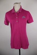 LA MARTINA POLO MAGLIA T-SHIRT