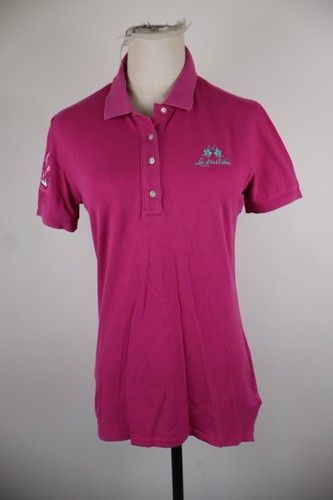 Martina polo maglia shirt - la,