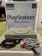 PLAYSTATION 1 - Senza Joystick