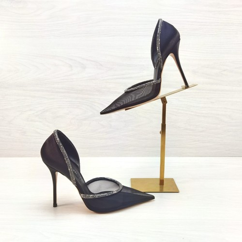 Casadei mimi nero maglia - nero,
