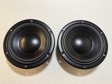 2 pezzi Dynaudio 17W75 XL