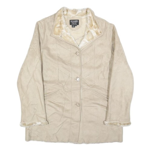 Novelti giacca donna beige - giacca,