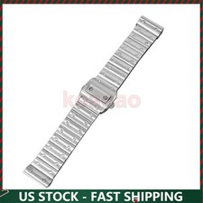 CINTURINO OROLOGIO 23MM PER