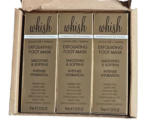 Whish - 3),