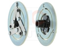 ACAUTO AC-05VI07 Drive Disc