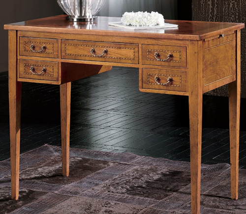 Scrivania scrittoio legno - in,