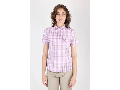 Nordsen camicia trekking - nordsen, donna