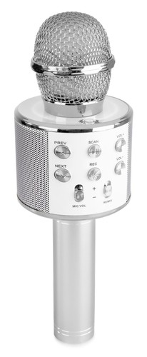 Microfono bambini bluetooth - bambini,