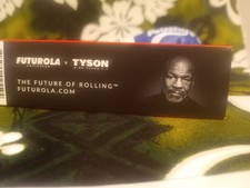 TYSON x FUTUROLA Promozionale
