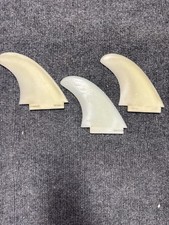 Surfboard Fins Set of 3 –
