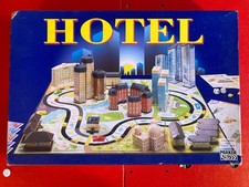 Spedizione GRATIS Hotel Parker