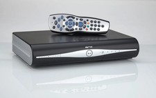 Sky+ HD Box Amstrad DRX890W