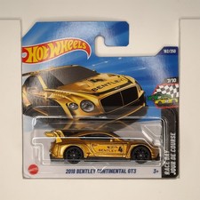 Hot Wheels Mattel 2025 2018