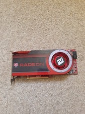 ATI Radeon Premium Graphics HD