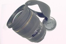 Sigma 8 d ex - 24-70,