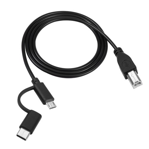 Riieyoca cavo stampante usb - cavo,