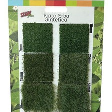 Espositore prato erba - espositore,