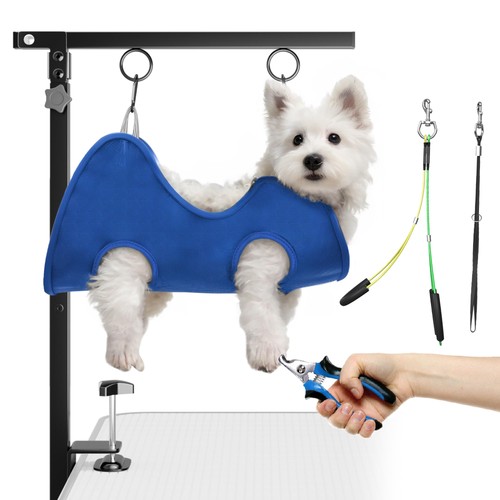 Braccio toelettatura cani - braccio,