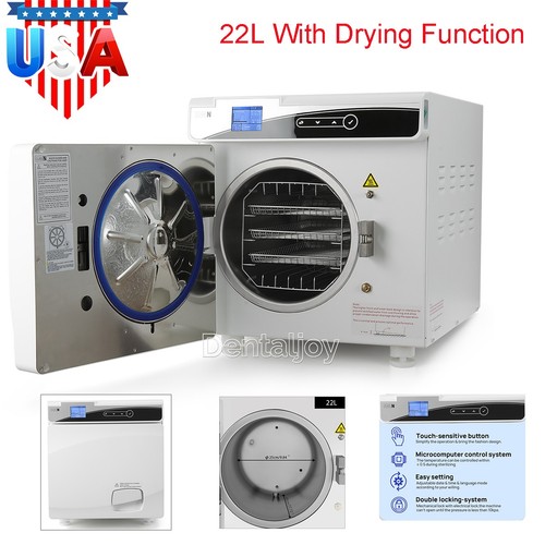 Sterilizzatore vapore - sterilizzatore, a
