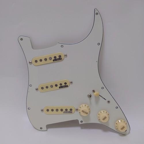 Alnico pickup battipenna a - pickup,