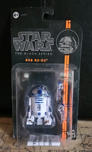 Star wars the black series - the,